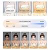 10" Selfie Ring Light, Stepless Dimmable LED Ring Light, Mobile Phone Photography LED Circle Lamp for Live Streaming