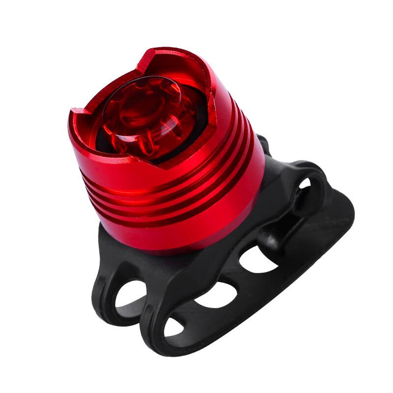 Lishi Bicycle Taillight Warning Light