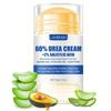 Intensive Urea Foot Cream Repairs Cracked Heels Moisturizes and Smooths Dry Skin On Feet Hands