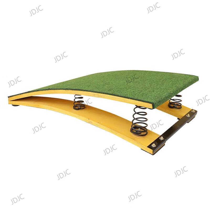 Gymnastics Training and Vaulting Equipment