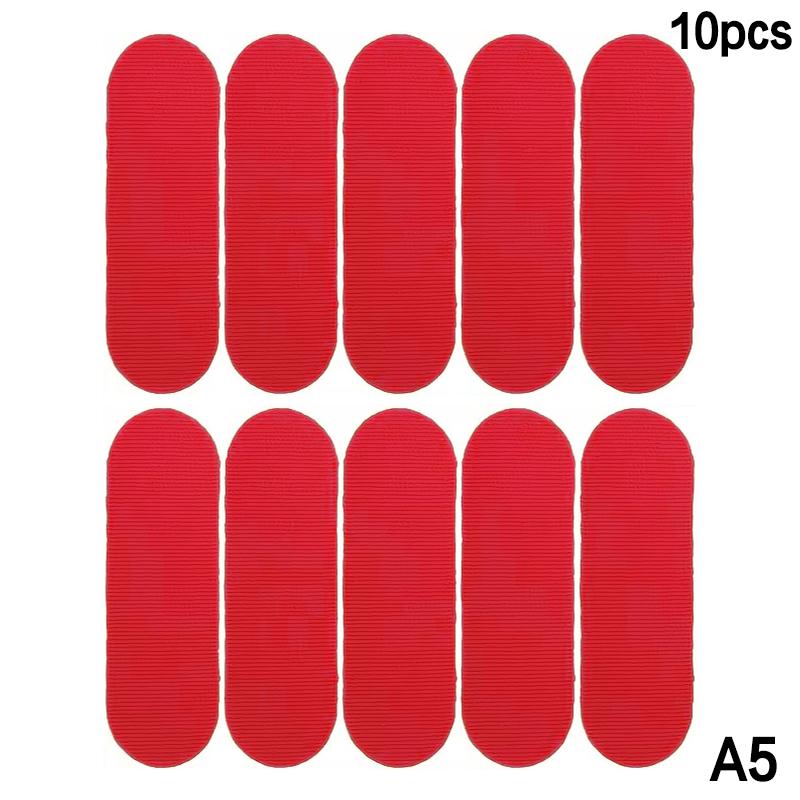 10 Pcs Bowling Finger Tape Breathable Elastic Anti Slip Perfect For Bowling Training Casual Sports Daily Finger Protection