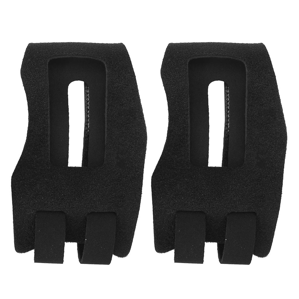 1 Paar Multifunktionale Ellenbogenstützband Verstellbares Sport-Handgelenkband KniestützbandageL