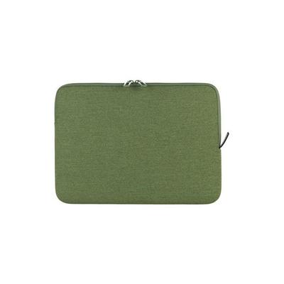 Housse en néoprène TUCANO pour ordinateur portable 13,3/14'' - couleur verte