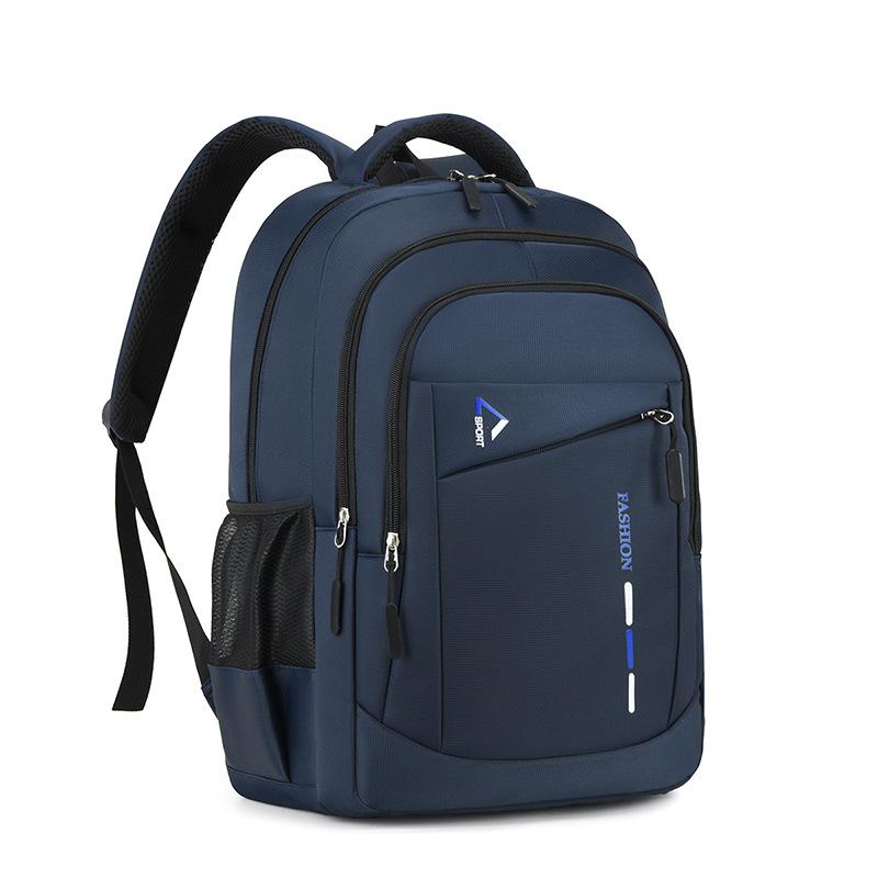 Minimalist Backpack Style Business Computer Bag Outdoor Leisure Bag Travel