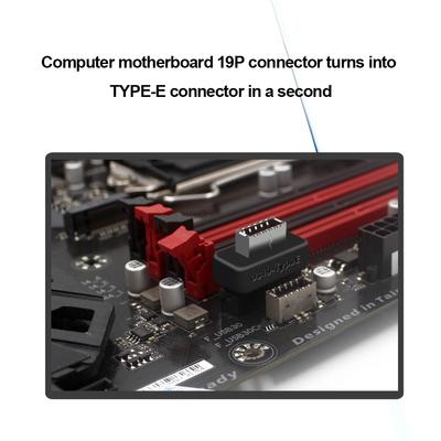 Computerkomponenten – Mainboards
