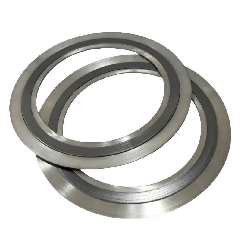 304 Stainless Steel Metal Wound Gasket