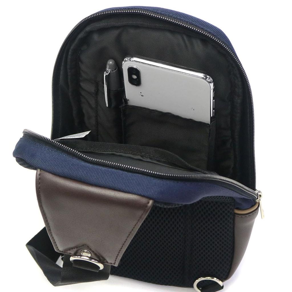 Lee Creature Body Large Town Black Bag, Multifunctional, Lightweight, Capacity, Casual, 320-3741-01,