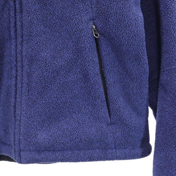 Marmot Kurtka polarowa M Granatowa Outdoor Męska Używana