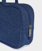 Adidas Elongated Airliner Denim Bag - Light Denim / Kd7875