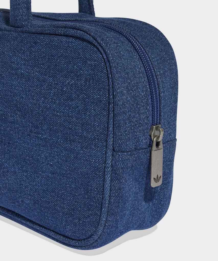 Adidas Elongated Airliner Denim Bag - Light Denim / Kd7875