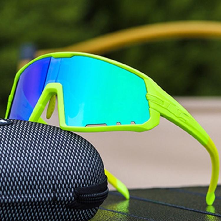 Outdoor Sports Bike Glasses Protections Eyewear Light Weight Photochromic Cycling Glasses Men & Women Sunglasses