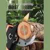 Baolian Labor-Saving Pruning Shears: Multifunctional Garden, Floral, and Fruit Tree Tools for Coarse Branches