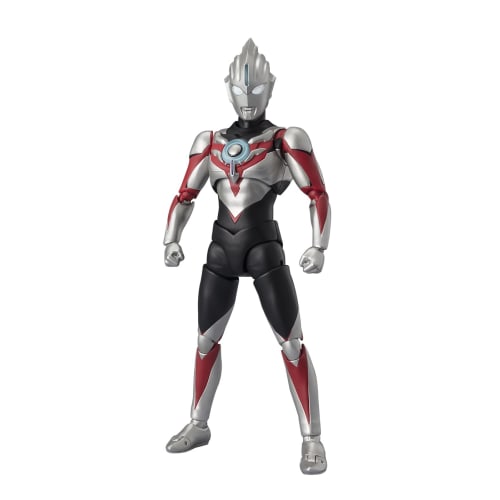 TAMASHII NATIONS S.H.Figuarts Ultraman Orb Orb Origin (Ultraman New Generation Stars Ver.) Approximately 150mm ABS & PVC Painted Movable Figure