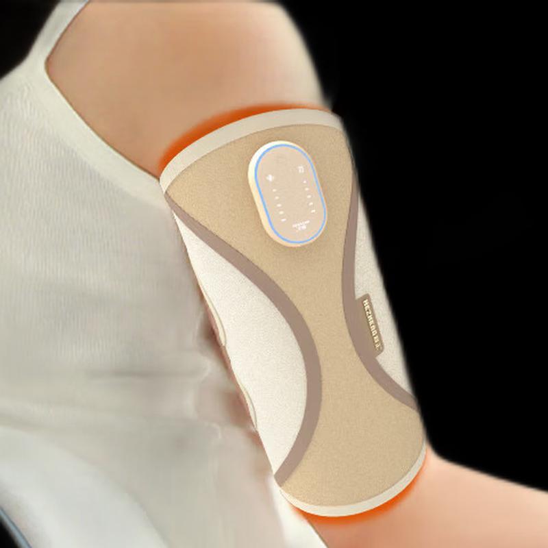 

HEZHENG HZ-X3 Airbag Leg and Calf Massager