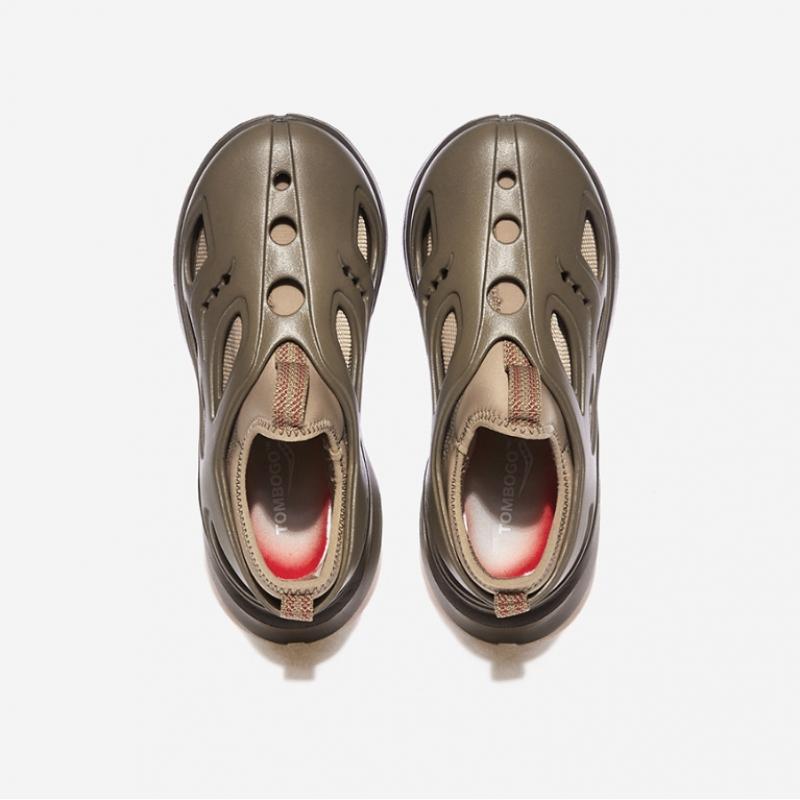 Sauconi Sauconi Butterfly S70828 2 Boulder Brown