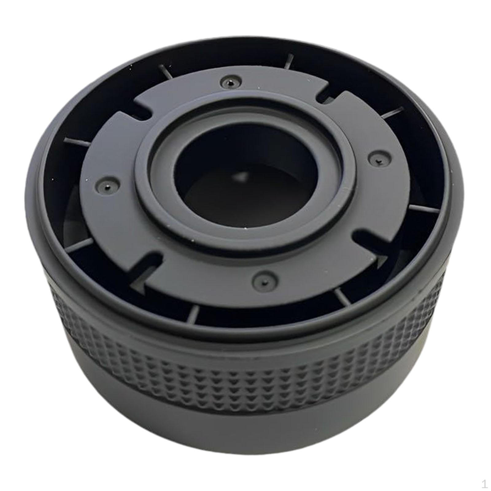 

Shift Knob Professional LR093842 Easy Installation Car Mechanism Parts to Use Auto