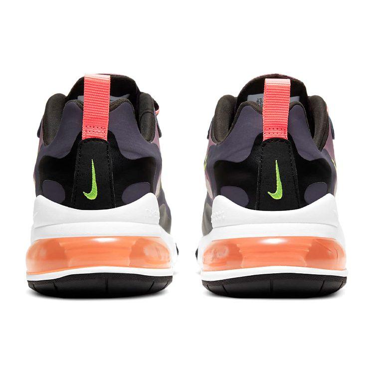 Nike Air Max 270 React 'Violet Dust' Donna CV8818-500