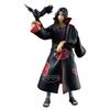 Figurine Grandista | Naruto Shippuden | Itachi Uchiha Special Edition