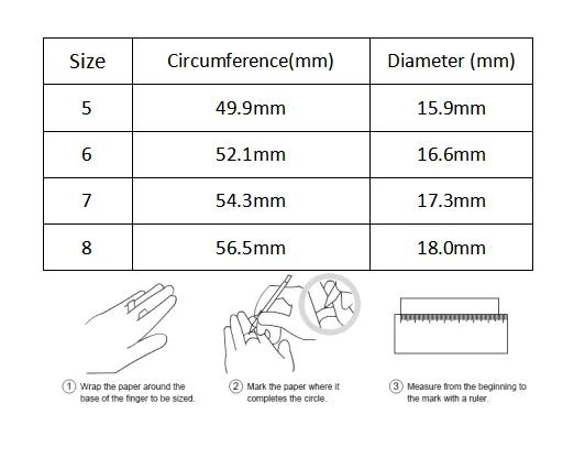 Moissanite Rings for Women Sparkling Diamond Engagement Wedding 925 Sterling Sliver Plating Gold Ring