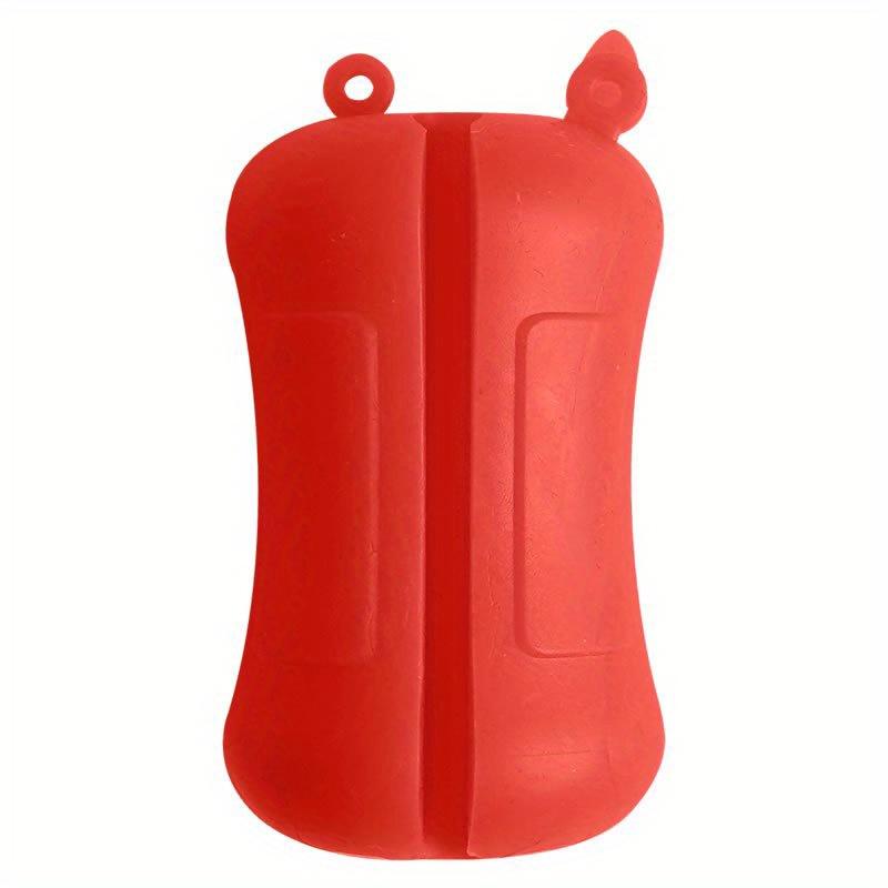 1pc Multi-Functional Lure Rod Holder Ball, Rod Puller, Lure Fishing Tackle Accessory, Rod Guard Ball, Lure Rod Protector Ball ,Fishing Rod Holder