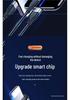 Fast Charging 3-in-1 Universal Multi-Head Phone Charger Cable