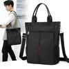 Men's Casual Handbag Laptop Bag Simple Commuting Men's Single-shoulder Bag