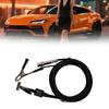 Automotive Voltage High Ignition Probe Car Repair Tool Oscilloscope Induction