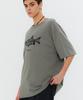 KULTE Fish T-Shirt L.Khaki