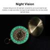 Portable Pocket Watch Compass Hiking Survival Waterproof Outdoors Navigation Device with Night