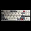 Mimouse MK87AI Tri-Mode AI Mechanical Keyboard