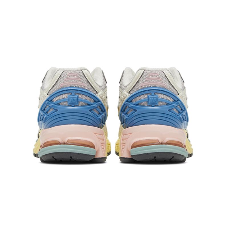 New Balance 1906U 'Angora Blue Pink' Sneakers M1906NC