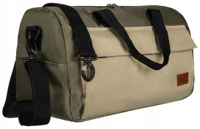 Carry-on Travel Bag - Peterson