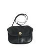 Bleudechauffe Janice Crossbody Bag - Noir Black