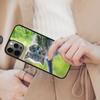 Pets Animals Cute Magnetic Phone Case For APPLE iPhone 17 Air 16 14 13 12 Pro Max 15 Plus Wireless Charge With MagSafe Cover