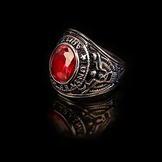 Stilvoller Ehering, glänzend, verschleißfest, dekorativ