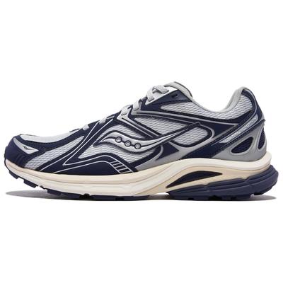 Kinvara 4 RE Scarpe da Corsa Comode Versatili Sneaker Unisex Grigio Blu S79052-44