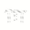 For Porsche Macan 2024 Car Interior Accessories Center Console Gear Panel Navigation Screen TPU Anti-Scratch Protective Film