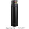 FFM-501 Stainless Steel Insulated Bottle 0.5L