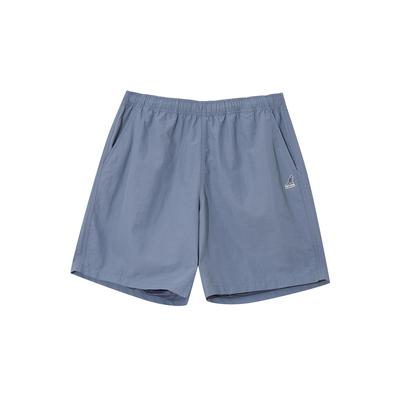 KANGOL Nylon Shorts 4062 Blue