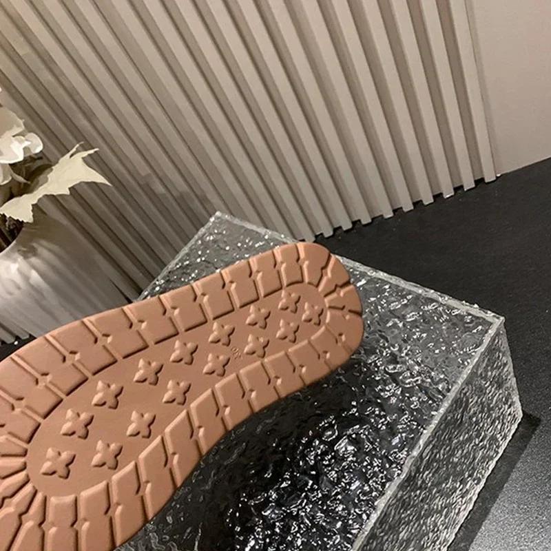 Fashion Summer fashion Women's Luxury Slippers 6-8CM Increase height Slides Sweet Girl Chunky Sandals Open Toed Beach Casual zhuoya31503