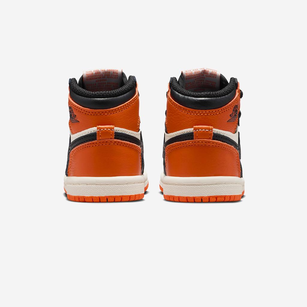 Jordan Air Jordan 1 Retro High OG Shattered Backboard [FD1413-8]