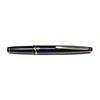 Used Antique Sailor Fountain Pen, 21K Nib