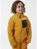Куртка Helly Hansen Champ Pile Jkt Kinder желтая