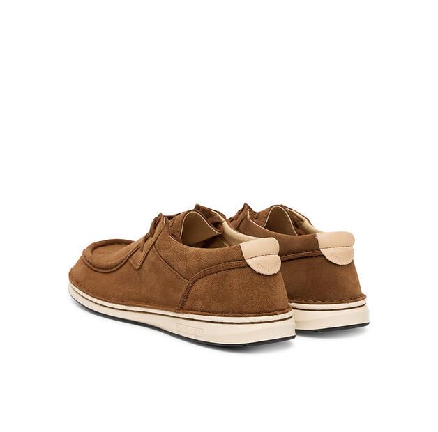 Ankle Boots Birkenstock Pasadena 1030852 Brown