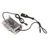 36V 18A Battery Charger  IP67 Waterproof Multiple Protections for Golf Carts Electric Car Scooter