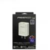 PISEN 20W PD Fast Charging Cable Set for iPhone 12/13/11/XS Max