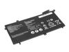 Batteria HB46K497ECW per serie Huawei Matebook D