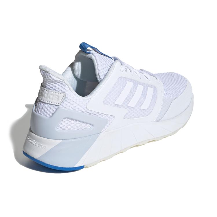 Adidas Neo Questarstrike X Climacool 'White Blue' Women's EF3530