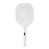 Rechargeable 3-in-1 Electric Mosquito Swatter & Lamp - Multi-functional Household Mosquito Killer