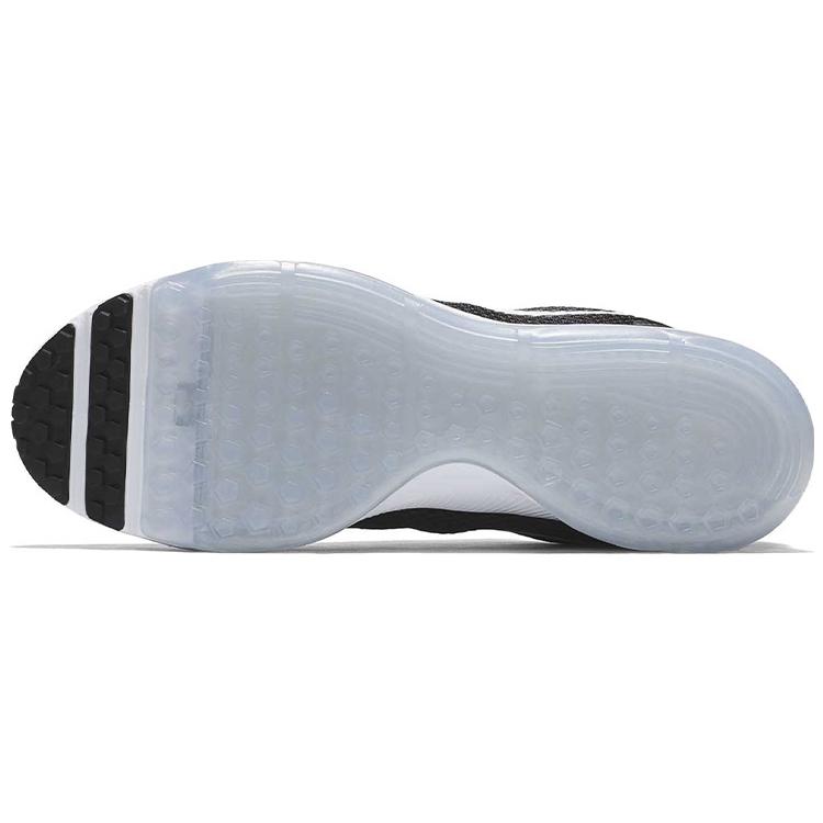 Nike Zoom All Out Low 2 Black White AJ0035-003